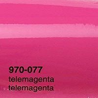 Пленка ORACAL 970-077 Telemagenta (Рулон)