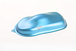 K89063 airelease 1.52х50м, пленка голубая матовая