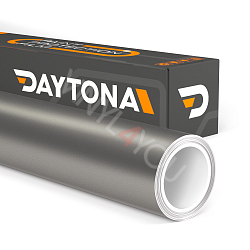 Матовая полиуретановая пленка Серый Металлик DAYTONA PPF S200 AMG Mountain Gray