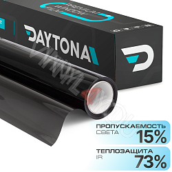 DAYTONA SR 15% керамическая тонировочная пленка