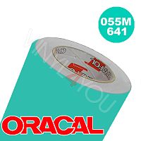 Пленка 641M F055 50/1000 Oracal (рулон)