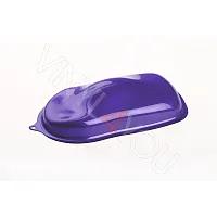 K70549 1.22х50м, пленка фиолетовая глянцевая