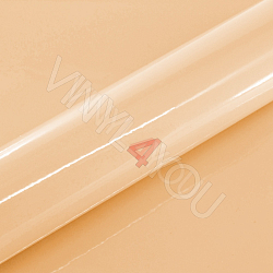 Пленка Суперглянец персиковый Coral Macaron