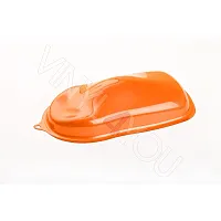 K88441 airelease 1.52х50м, пленка оранжевая глянцевая