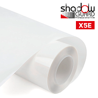 Полиуретановая антигравийная плёнка Shadow Guard PPF-X5Е