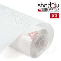 Полиуретановая антигравийная плёнка Shadow Guard PPF-X3