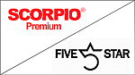 Scorpio Premium / FiveStar