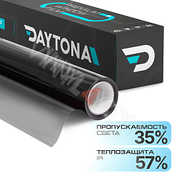DAYTONA SR 35% керамическая тонировочная пленка