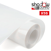 Полиуретановая антигравийная плёнка Shadow Guard PPF-X5S