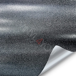 Пленка Ксералик темно-серый титан Titanium Grey