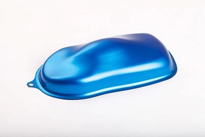 K75505 airelease 1.52х50м, пленка яркий синий металлик матовая