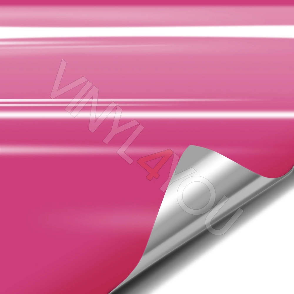 Пленка ORACAL 970-077 GRA Telemagenta - Глянцевая Розовая
