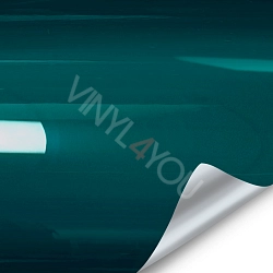 Пленка суперглянец темно-зеленый Ultra Navy Green