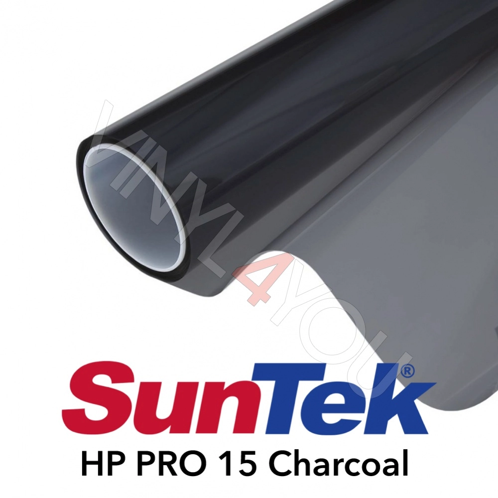 Тонировочная пленка SunTek HP Pro 15 Charcoal (рулон)
