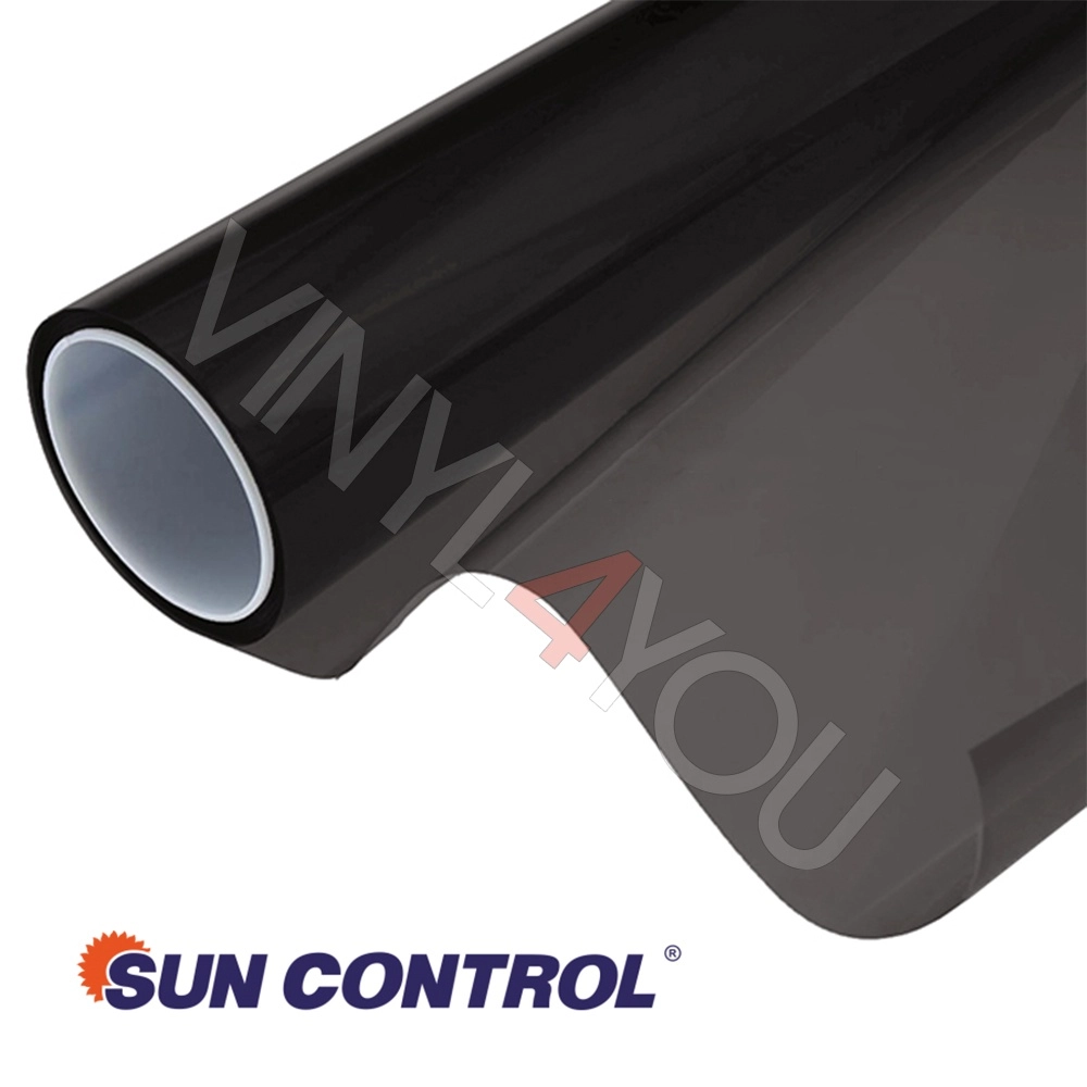 Тонировочная пленка Sun Control CARBON 35 (рулон)
