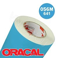 Пленка 641M F056 50/1260 Oracal