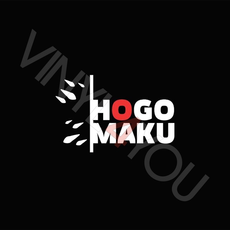 Антигравийная полиуретановая пленка Hogomaku PRO+ (рулон)