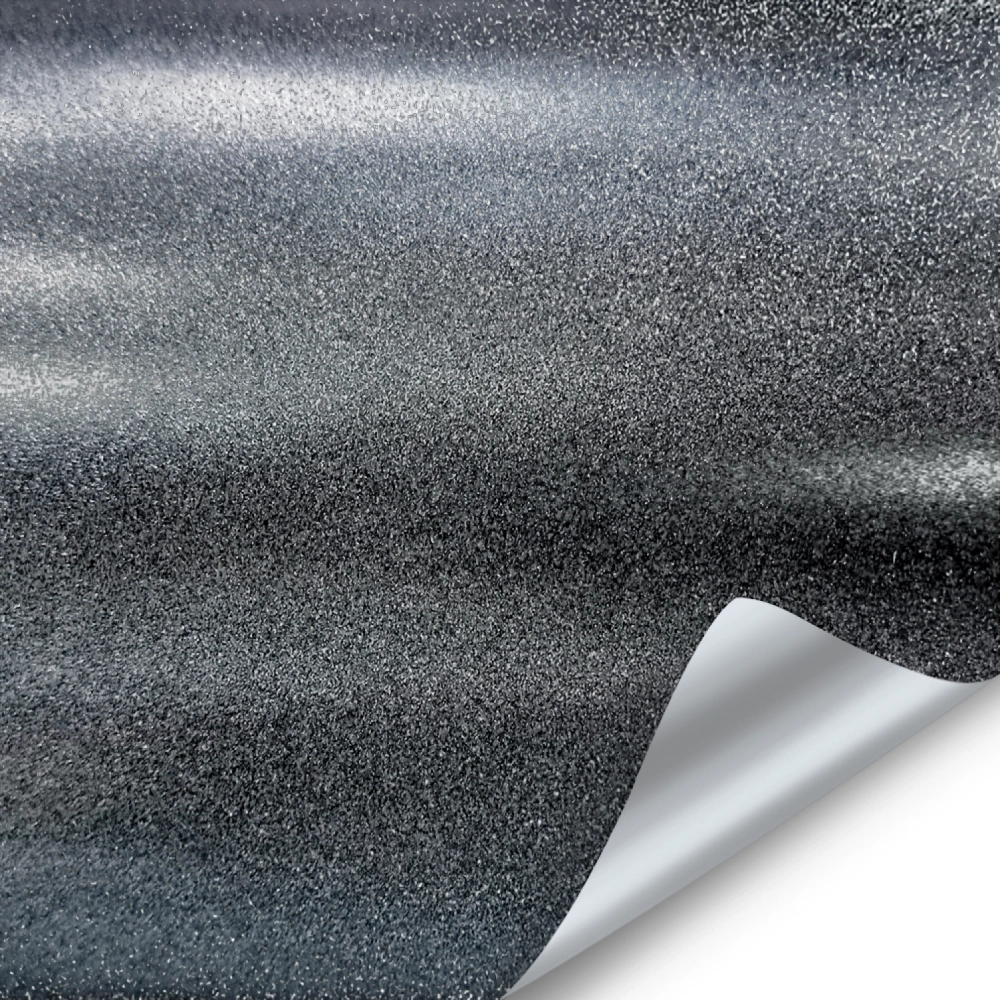 Пленка Ксералик темно-серый титан Titanium Grey