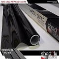 SHG Charcoal PHP ULTRA 15 металлизированная тонировочная пленка
