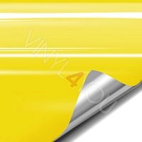 Пленка ORACAL 970-235 GRA Canary Yellow - Глянцевая Желтая