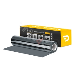 Полиуретан для фар тонирующий DAYTONA S100 антрацит 30 см