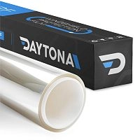 DAYTONA WPF 1.2 м антискольная полиуретановая плёнка для лобового стекла
