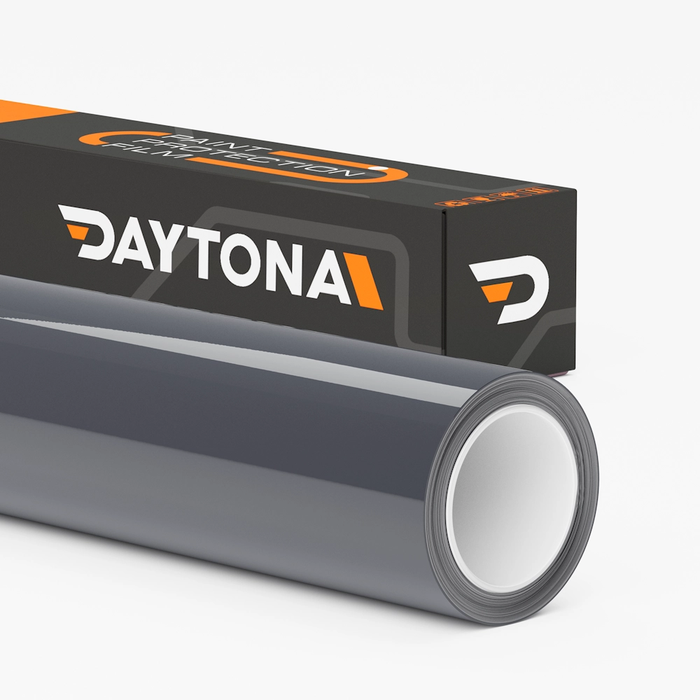 Глянцевая полиуретановая пленка Ледяной Серый DAYTONA PPF S200 Polar Gray