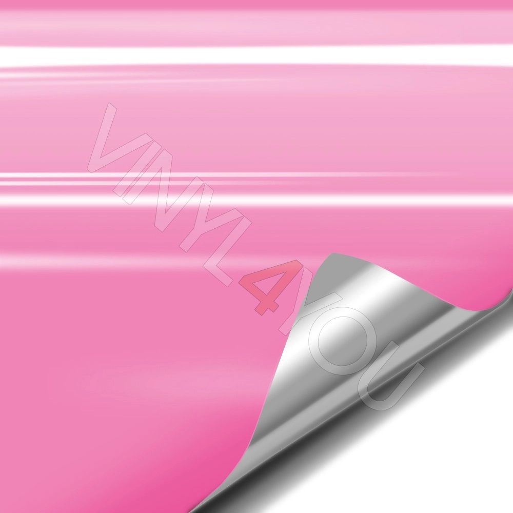 Пленка ORACAL 970-045 GRA Soft Pink - Глянцевая Розовая