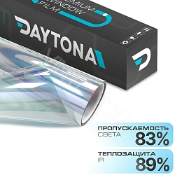 Атермальная тонировка хамелеон DAYTONA SAR 83% IR90