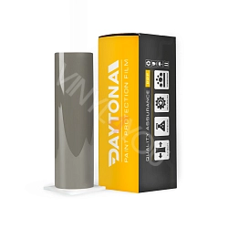 Гибрид для фар тонирующий DAYTONA H100 светло-черный 30 см