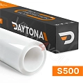 Полиуретановая антигравийная плёнка DAYTONA PPF S500