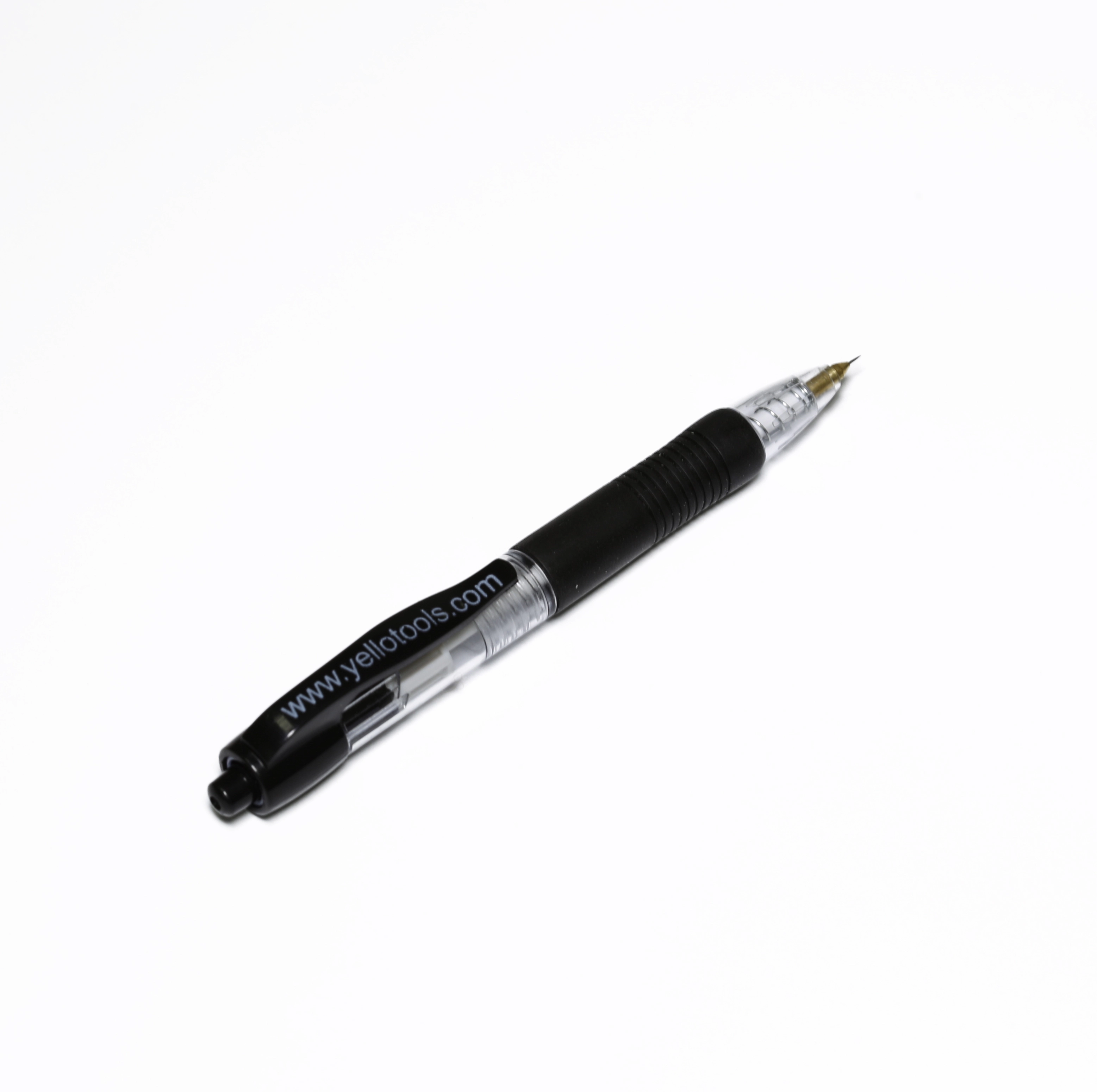 Ручка-иголка YelloPen Mini для прокалывания пузырей пленки