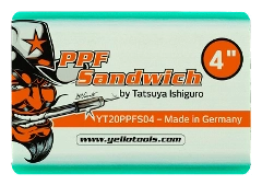 Ракель PPF Sandwich для ПУ пленок, 100мм