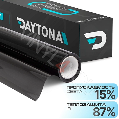DAYTONA SR New 15% керамическая тонировочная пленка