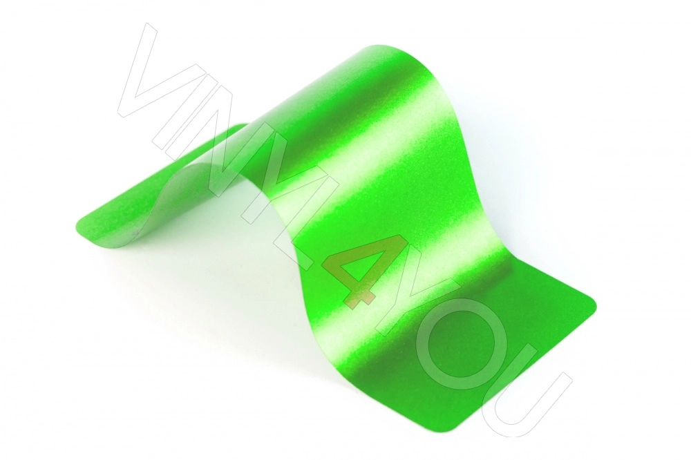 Пленка Hexis HX20228M Зеленый матовый 1.52