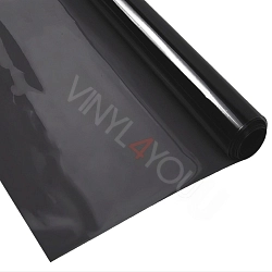 Съемная тонировка нового поколения 5%