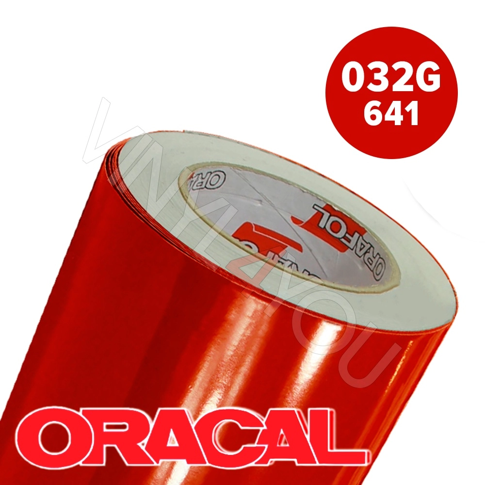 Пленка 641G F032 50/1260 Oracal