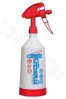 Опрыскиватель Kwazar MERKURY PRO+ 1л , ручной красный