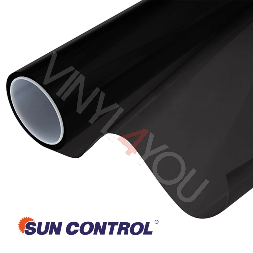 Тонировочная пленка Sun Control CARBON 15 (рулон)