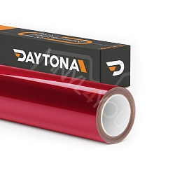 Глянцевая полиуретановая пленка Красный Гранат DAYTONA PPF S200 Soul Red