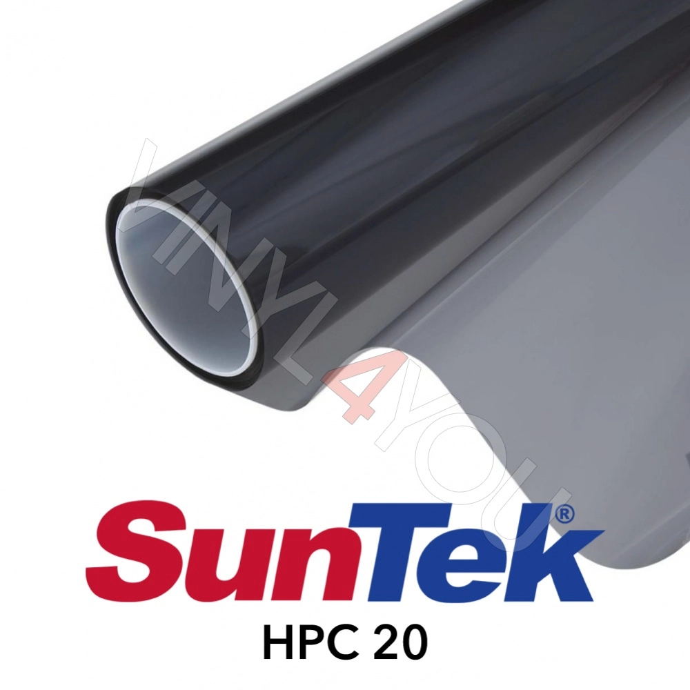 Тонировочная пленка SunTek HPC 20