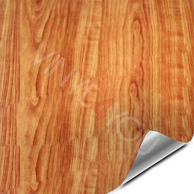 Пленка под Янтарное дерево. Матовая