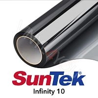 Зеркальная тонировочная пленка SunTek Infinity 10