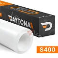 Прозрачная матовая полиуретановая пленка DAYTONA PPF Silk Matte S400