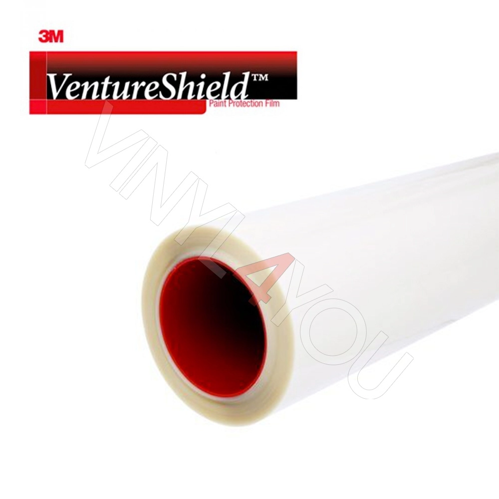 Защитная полиуретановая плёнка 3M VentureShield (рулон)