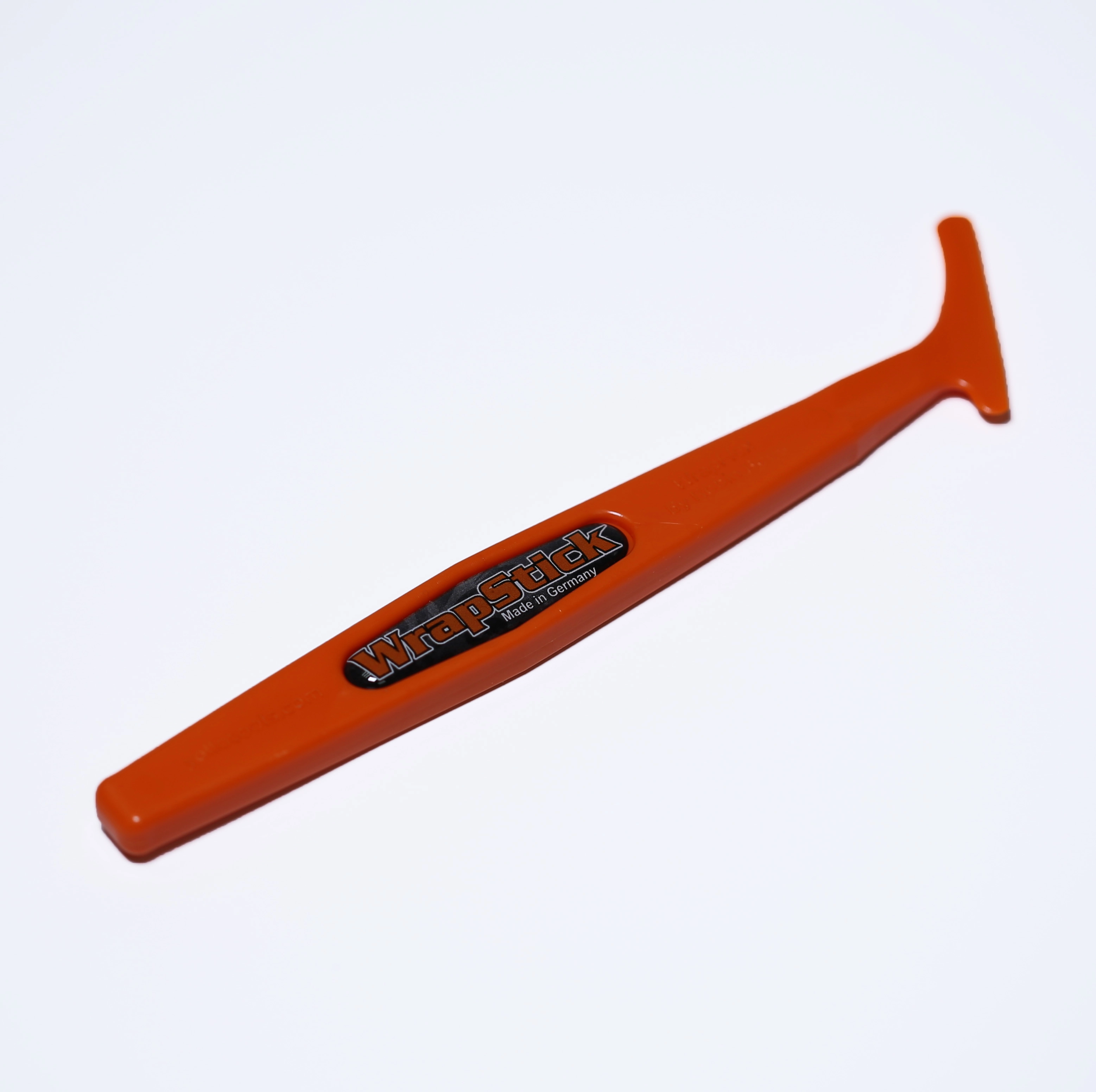 Установочный инструмент WrapStick Flex, жесткость 82, оранжевый