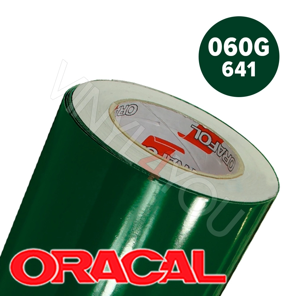 Пленка 641G F060 50/1260 Oracal