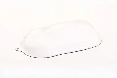 K89011 airealease 1.52х50м, пленка белая матовая