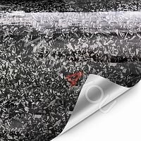 Пленка Кованый карбон