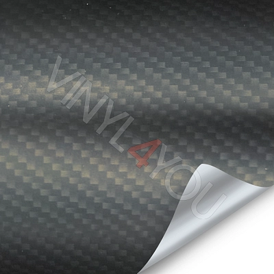 Пленка матовый карбон GP Carbon Ceramic Daytona